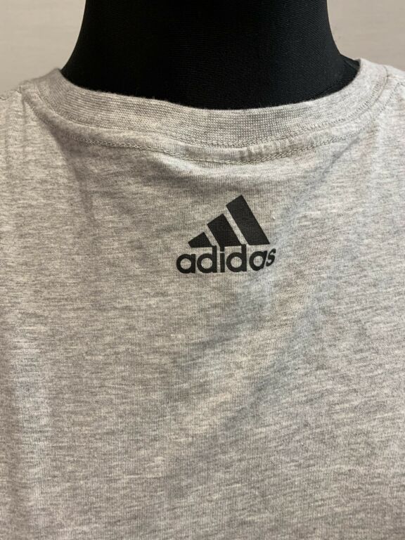 T-SHIRT MĘSKI ADIDAS ROZMIAR M
