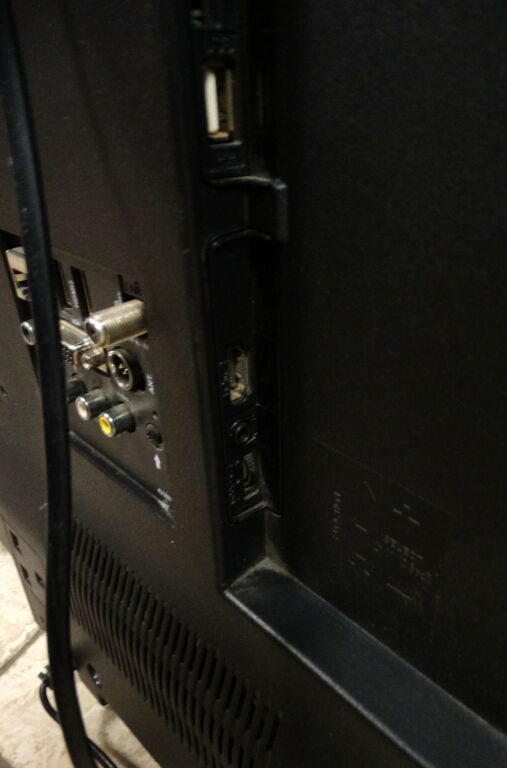 TELEWIZOR HANSEATIC 32H500FDS