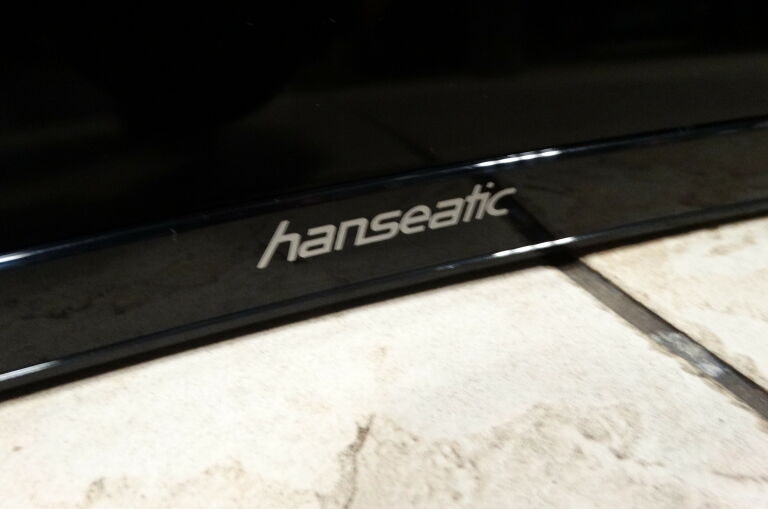 TELEWIZOR HANSEATIC 32H500FDS