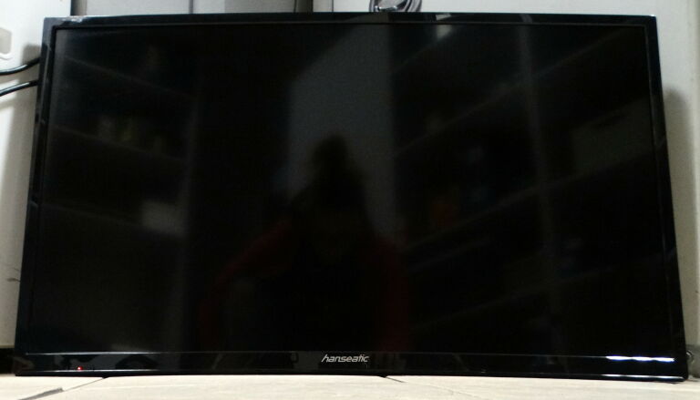 TELEWIZOR HANSEATIC 32H500FDS