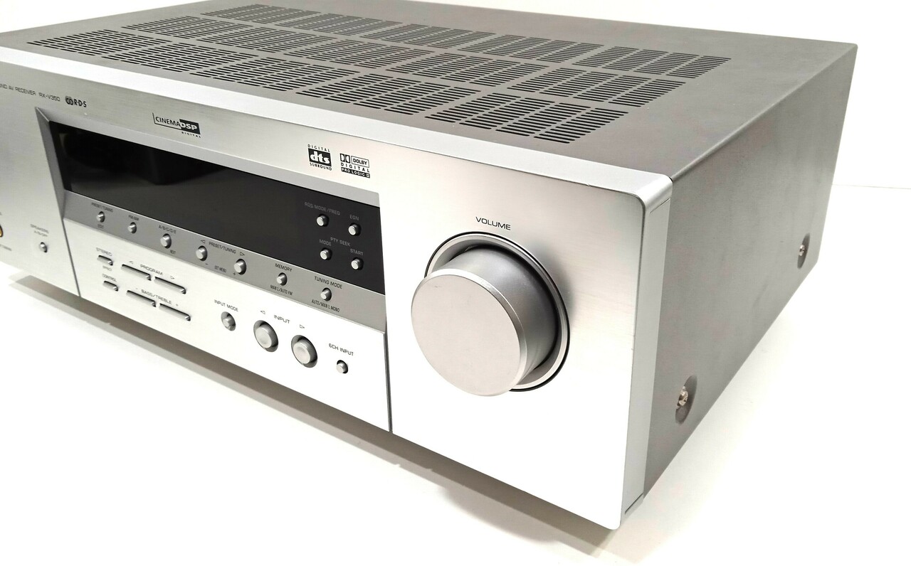 mega-yamaha-amplituner-rx-v350-zestaw-51-model-rx-v350