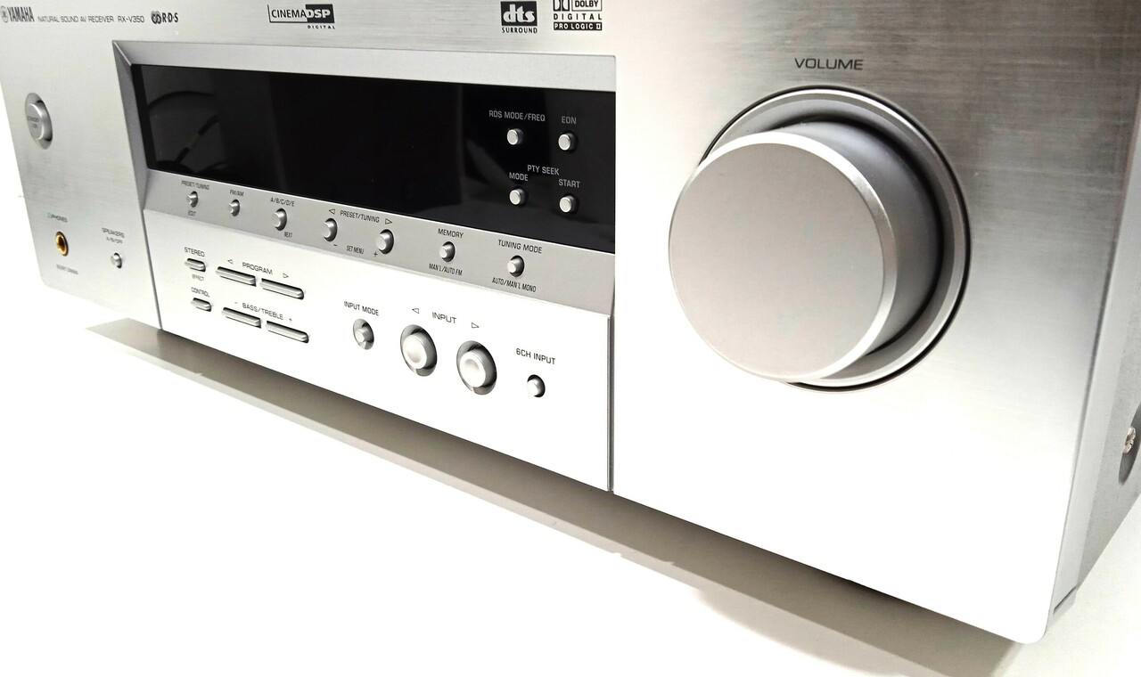 mega-yamaha-amplituner-rx-v350-zestaw-51-kolor-srebrny