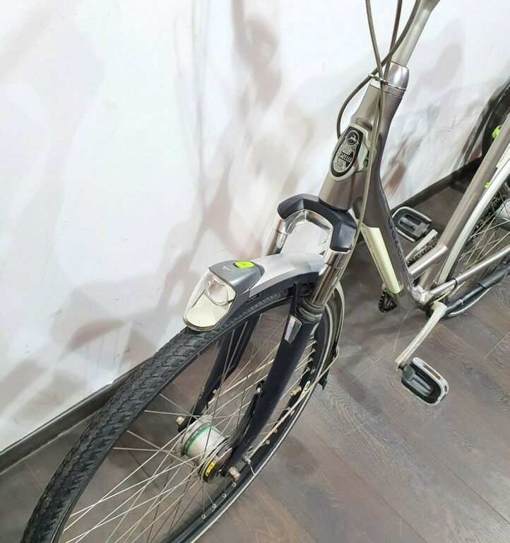 ROWER GAZELLE MONTREUX LTD