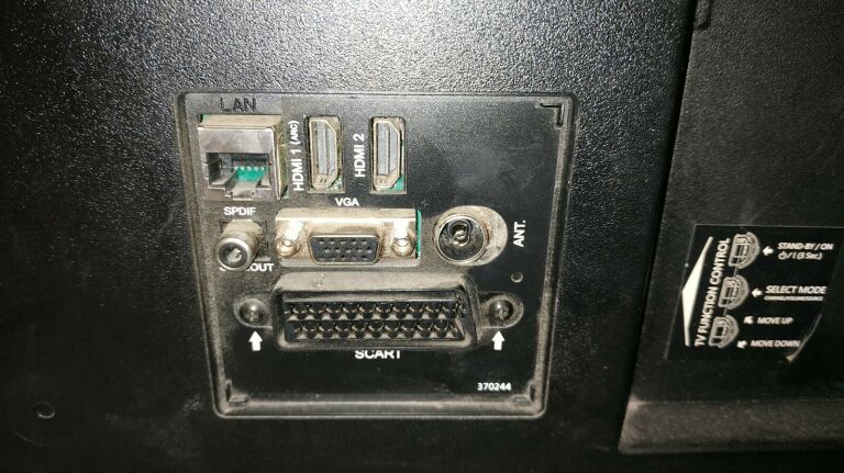 TELEWIZOR FINLUX 32-FHA-5500