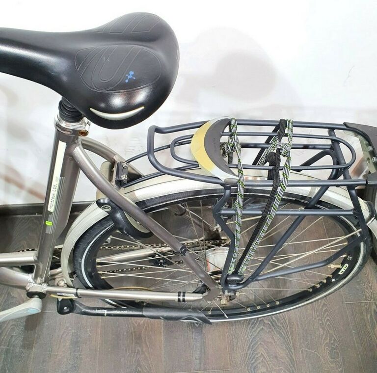 ROWER GAZELLE MONTREUX LTD