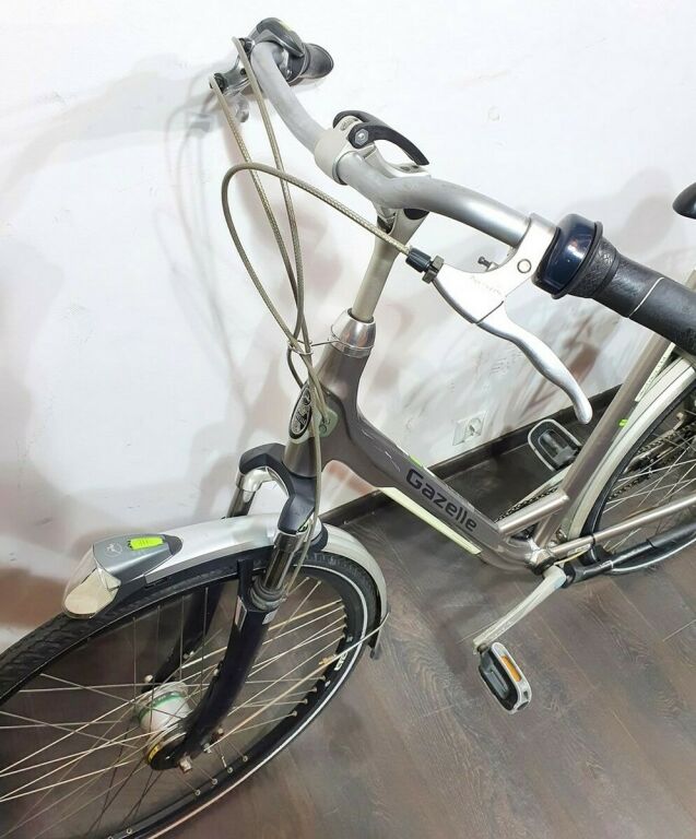 ROWER GAZELLE MONTREUX LTD