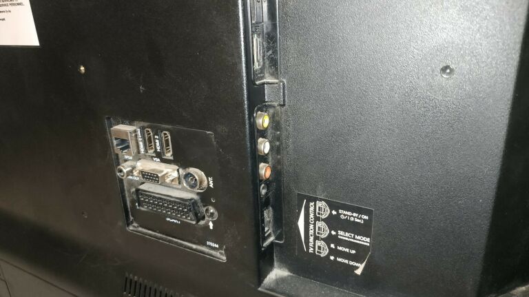 TELEWIZOR FINLUX 32-FHA-5500