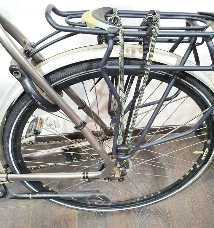 ROWER GAZELLE MONTREUX LTD