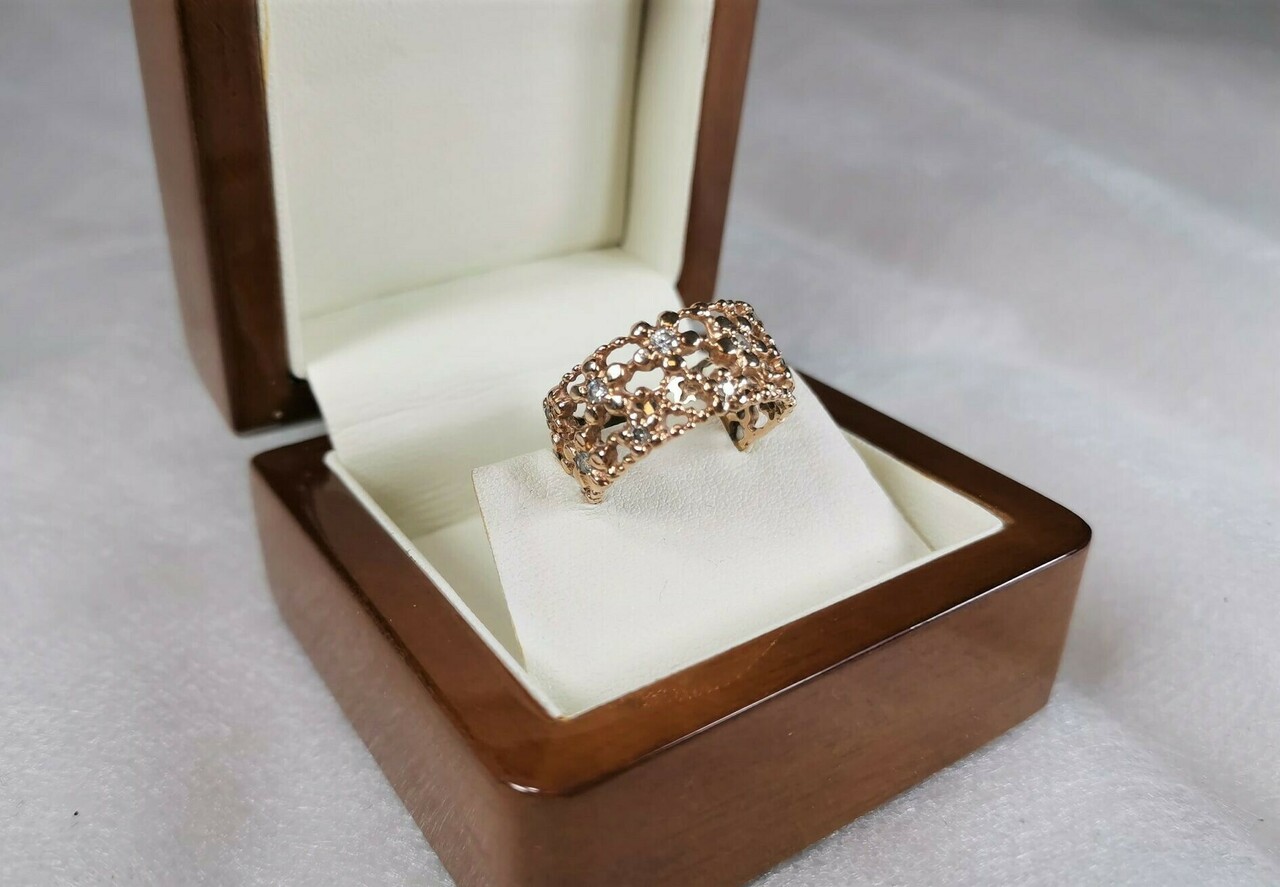 azurowa-zlota-obraczka-w-kwiatki-r-14-585-marka-inna-marka