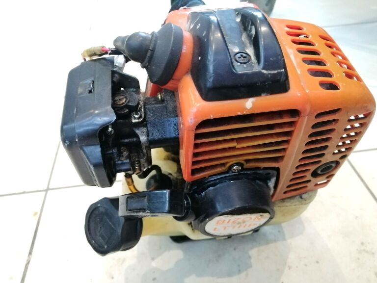 PODKASZARKA AGROMA LT1HP