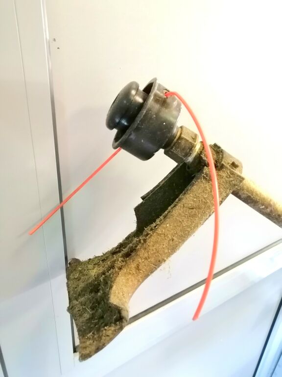PODKASZARKA AGROMA LT1HP