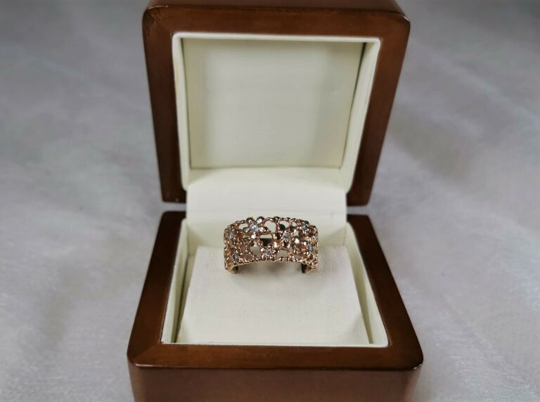 azurowa-zlota-obraczka-w-kwiatki-r-14-585-dabrowskiego-30-strzegom-sj