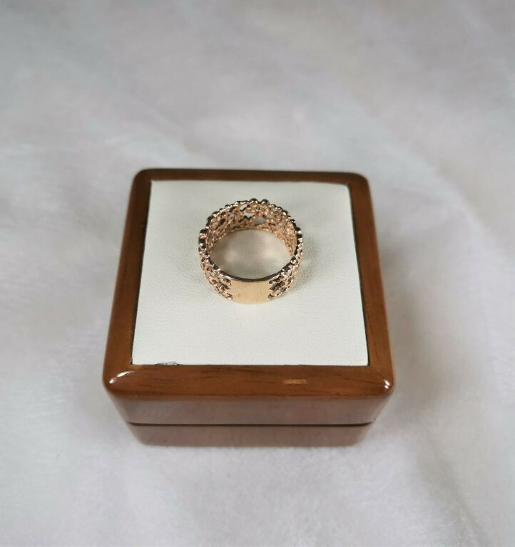 azurowa-zlota-obraczka-w-kwiatki-r-14-585-kamien-cyrkonia