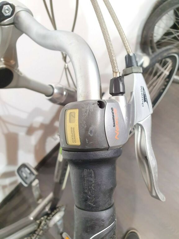 ROWER GAZELLE MONTREUX LTD