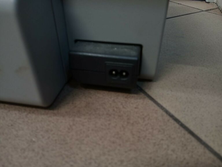 DRUKARKA LEXMARK X4875