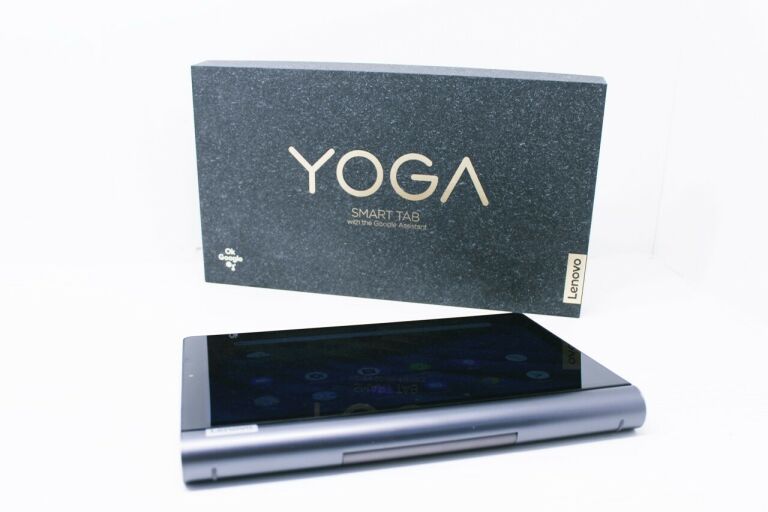 TABLET LENOVO YOGA SMART YT-X705L GWARANCJA