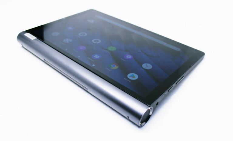 TABLET LENOVO YOGA SMART YT-X705L GWARANCJA