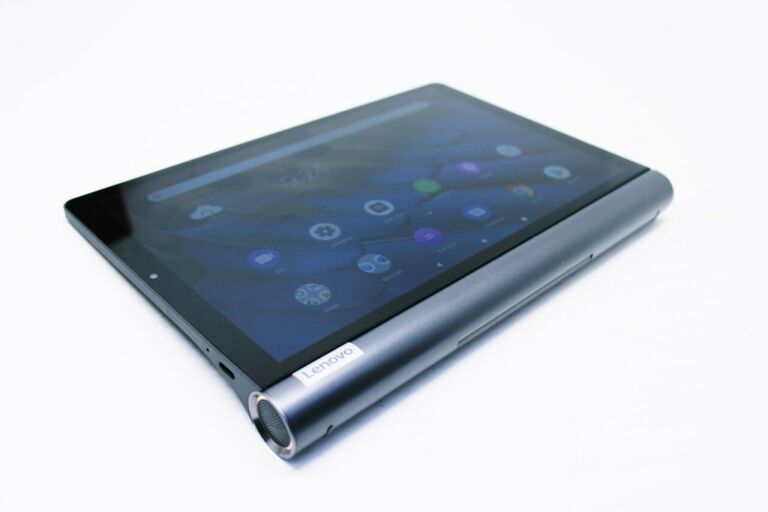 TABLET LENOVO YOGA SMART YT-X705L GWARANCJA