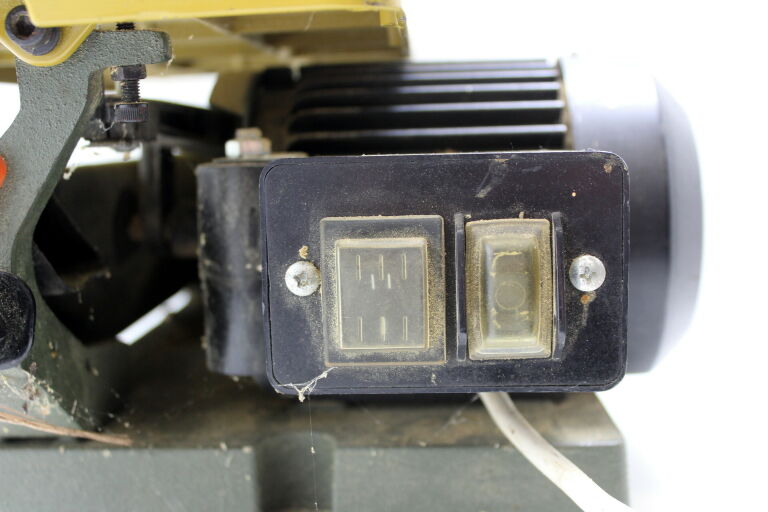 PROXXON WYRZYNARKA STOŁOWA PIŁA DSH 28092