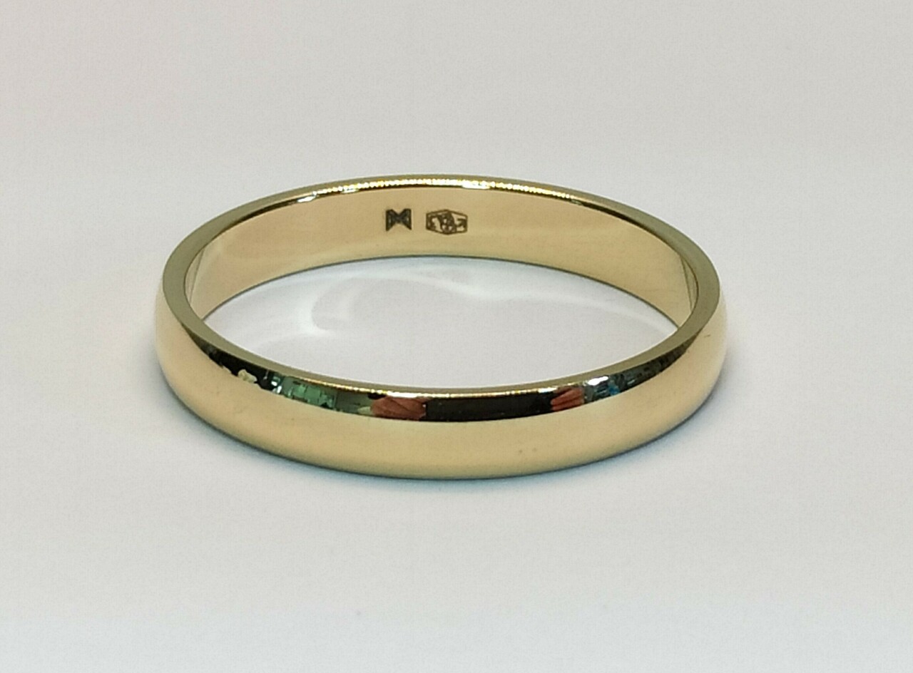 klasyczna-zlota-obraczka-585-stan-uzywany