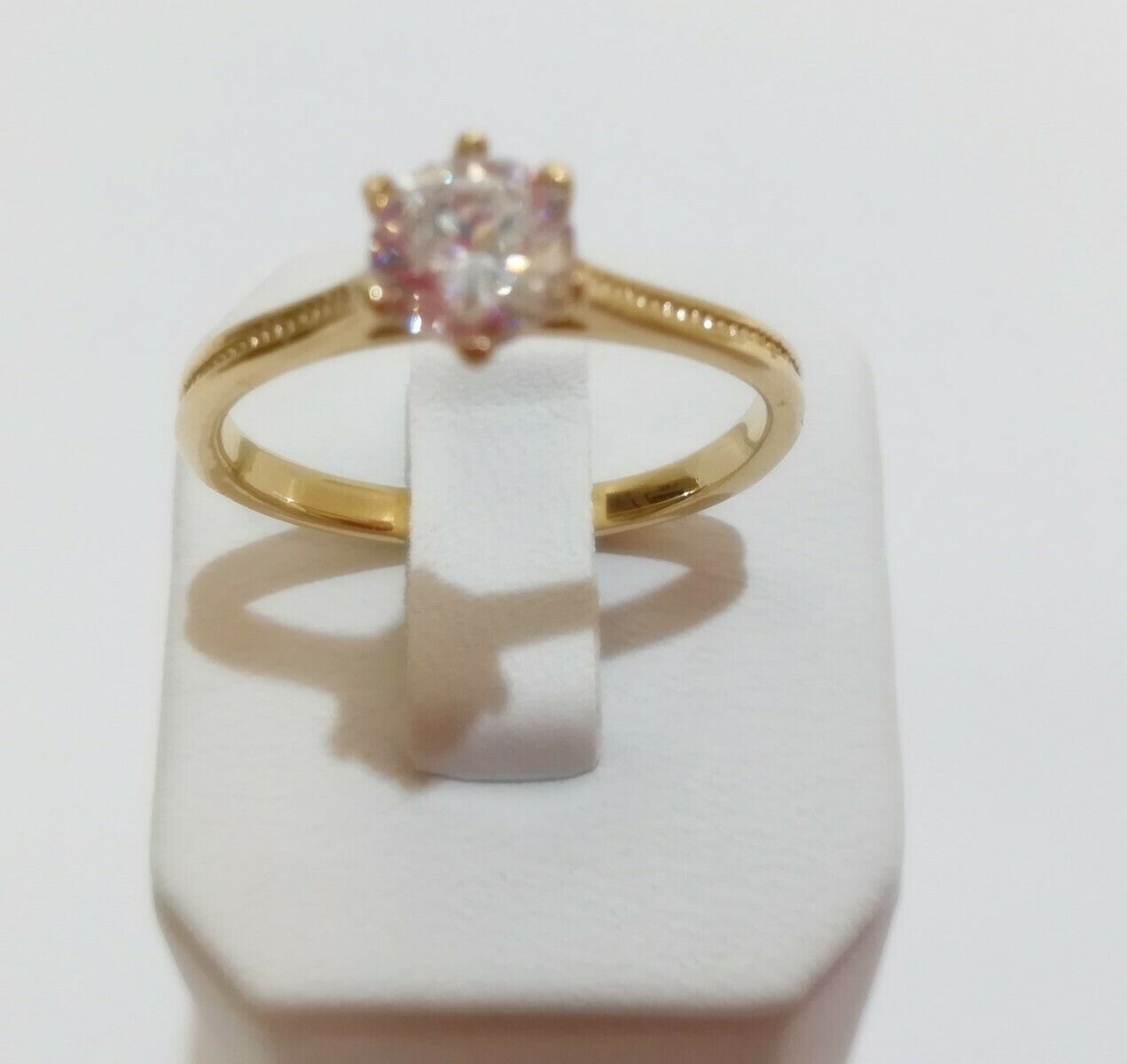 sliczny-zloty-pierscionek-pr-585-243g-rodzaj-klasyczne