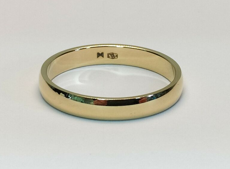 klasyczna-zlota-obraczka-585-stan-uzywany