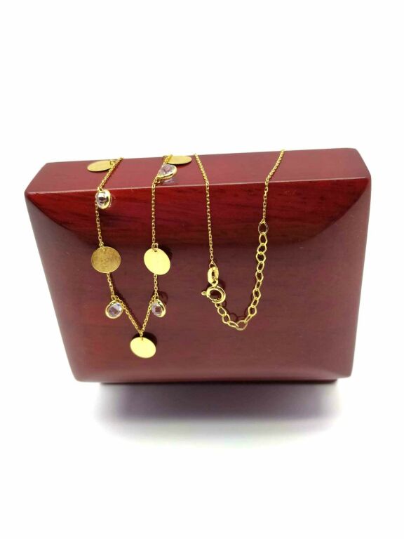 piekny-zloty-lancuszek-blaszki-i-diemenciki-298g-barlickiego-47-kutno