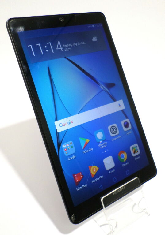 TABLET HUAWEI MEDIAPAD T3 7" WIFI BG2-W09