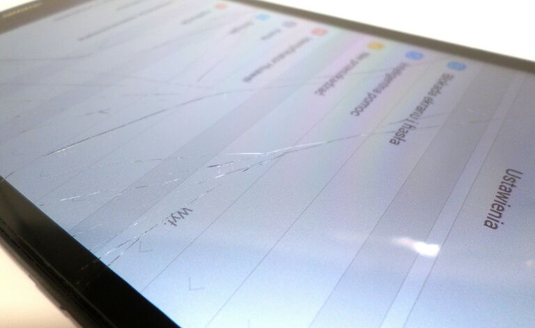TABLET HUAWEI MEDIAPAD T3 7" WIFI BG2-W09