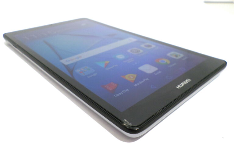 TABLET HUAWEI MEDIAPAD T3 7" WIFI BG2-W09