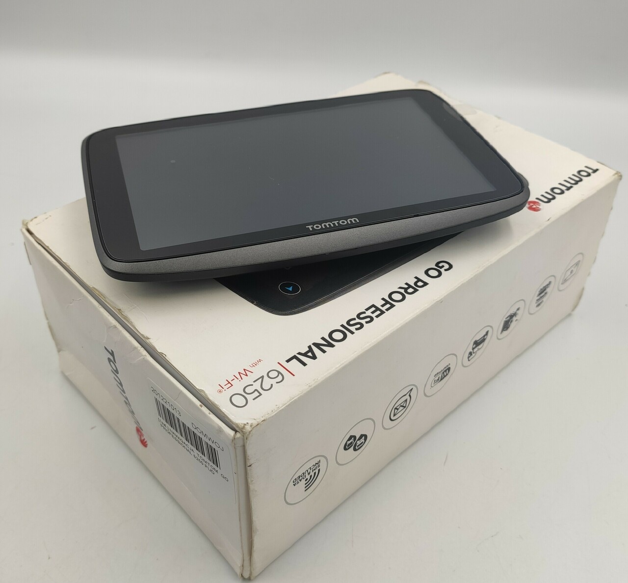 nawigacja-tomtom-go-professional-6250-stan-uzywany