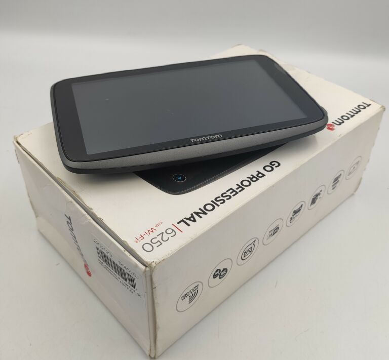 nawigacja-tomtom-go-professional-6250-stan-uzywany