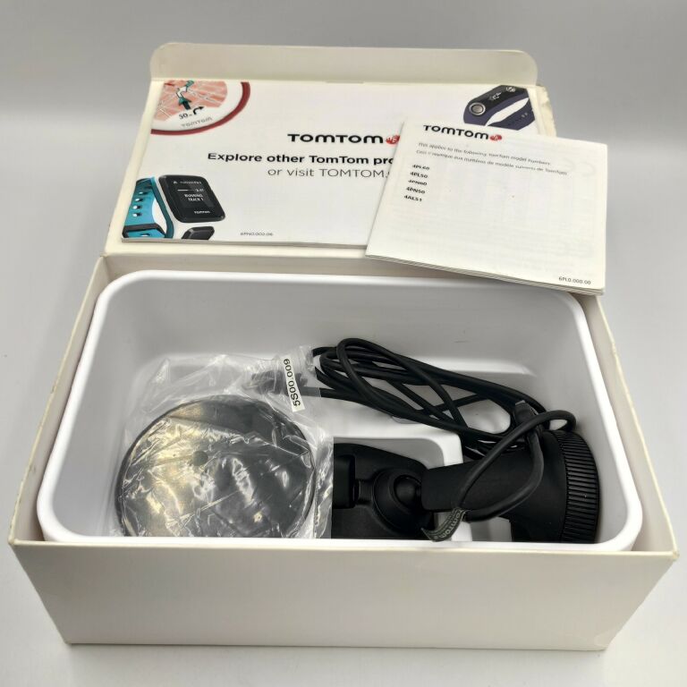 NAWIGACJA TOMTOM GO PROFESSIONAL 6250