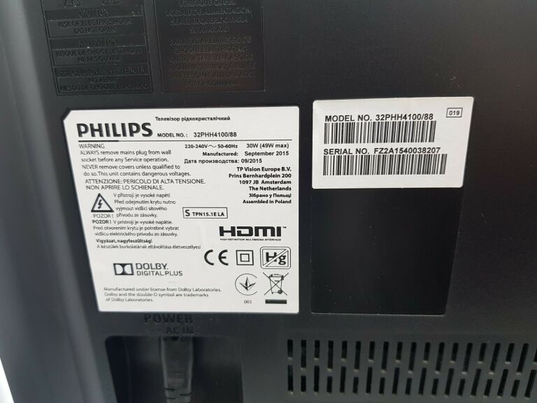 telewizor-led-philips-32phh410088-hd-ready-32-kod-producenta-32ph410088
