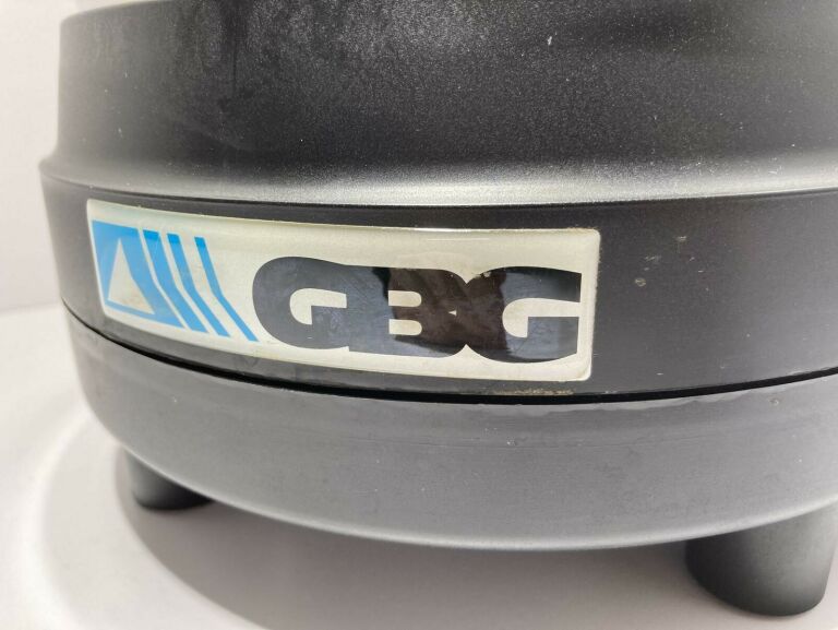CZEKOLADZIARKA GBG MINILUX SLG35336 1000W