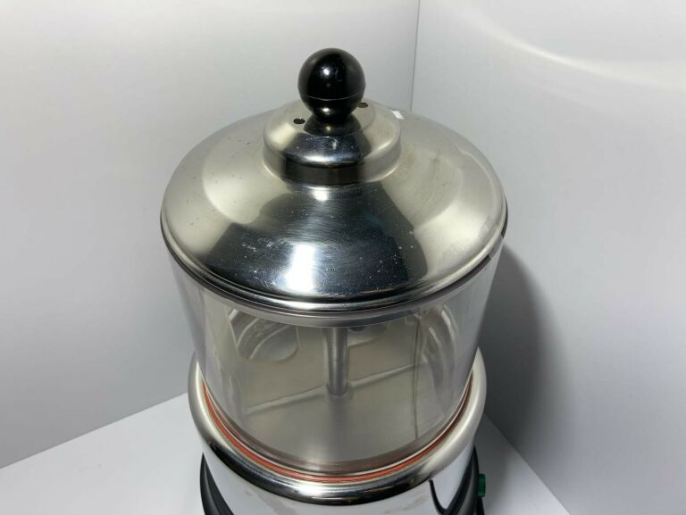 CZEKOLADZIARKA GBG MINILUX SLG35336 1000W