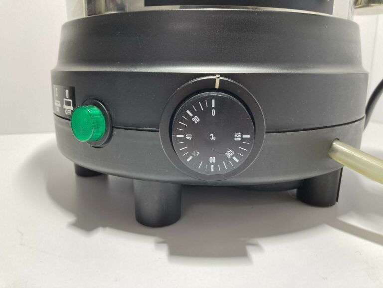 CZEKOLADZIARKA GBG MINILUX SLG35336 1000W