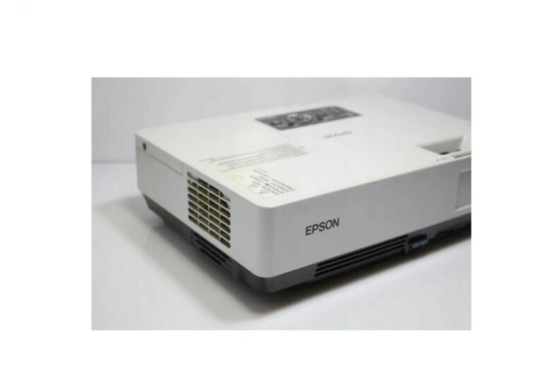 PROJEKTOR MULTIMEDIALNY EPSON EMP-1717