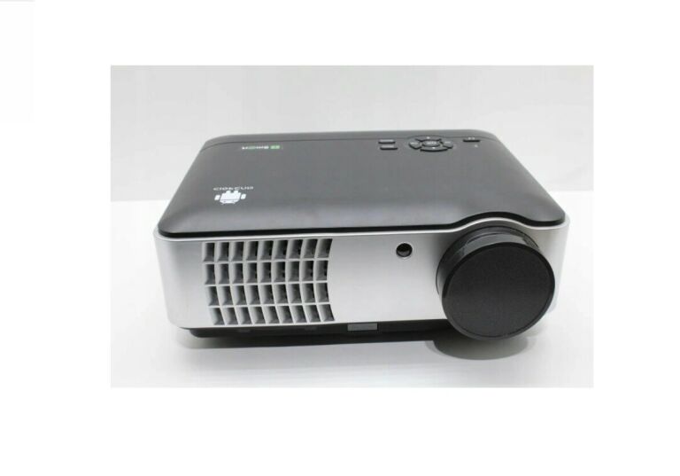 PROJEKTOR ISMART Z-ONE
