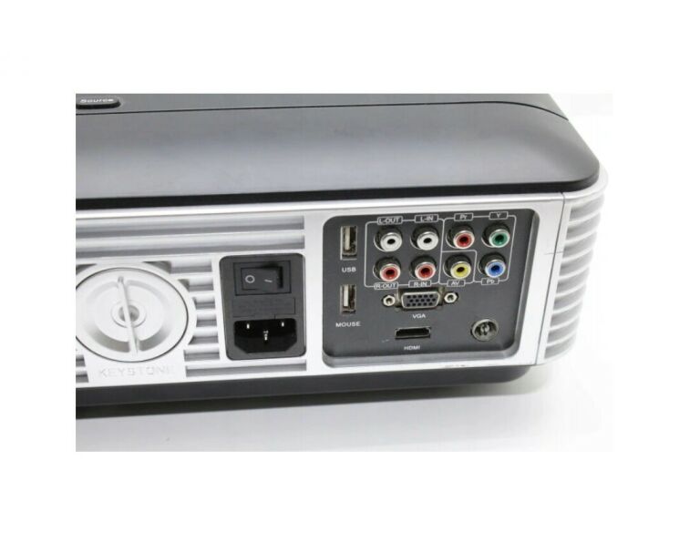 PROJEKTOR ISMART Z-ONE