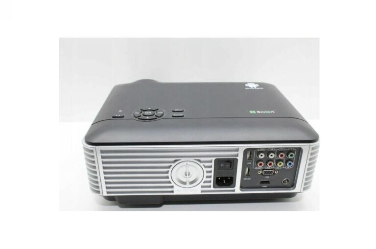 PROJEKTOR ISMART Z-ONE
