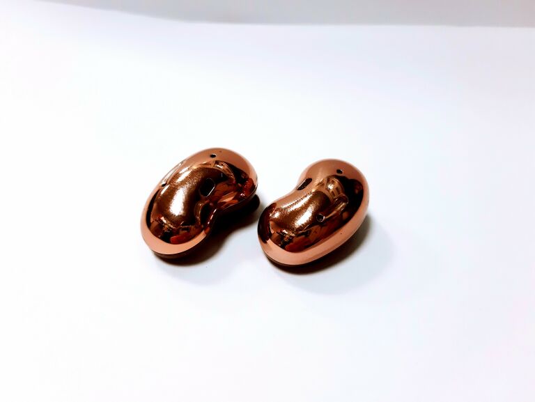 GALAXY BUDS LIVE SŁUCHAWKI SAMSUNG SM-R180NZNAEUA