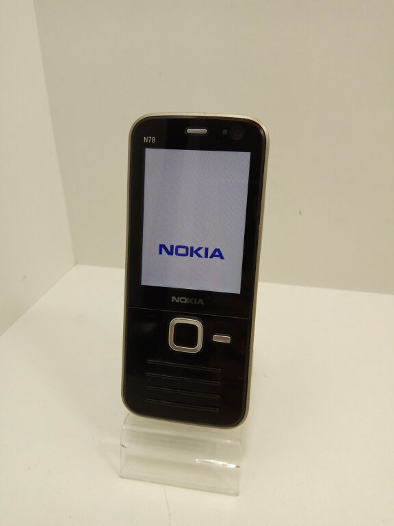 TELEFON NOKIA N78