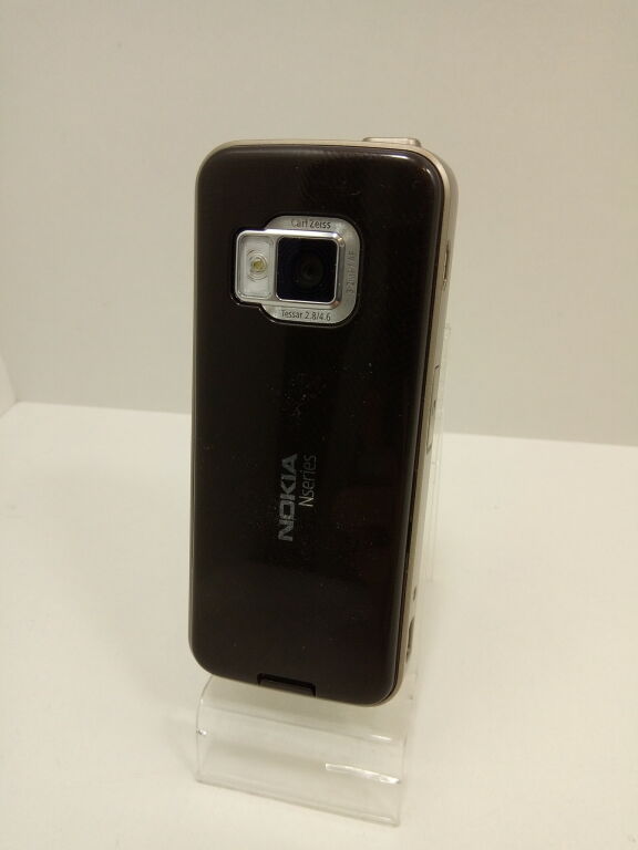 TELEFON NOKIA N78