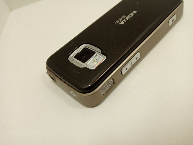 TELEFON NOKIA N78