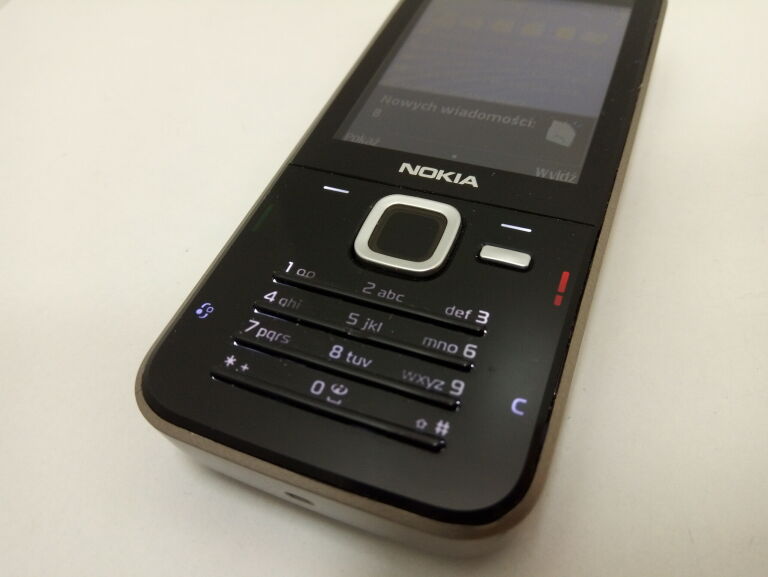 TELEFON NOKIA N78