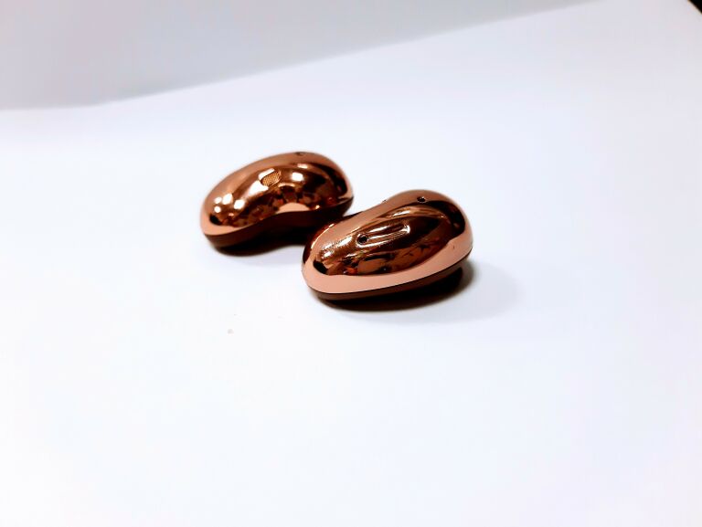 GALAXY BUDS LIVE SŁUCHAWKI SAMSUNG SM-R180NZNAEUA