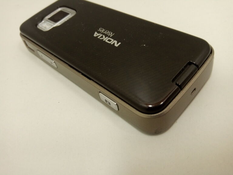 TELEFON NOKIA N78