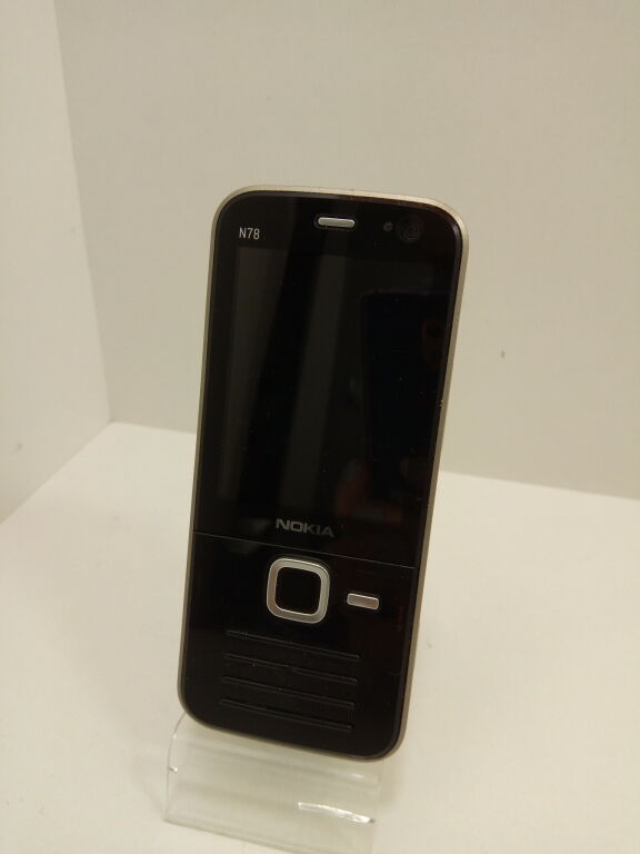 TELEFON NOKIA N78