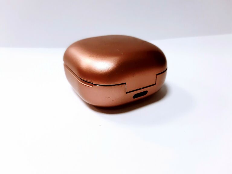 GALAXY BUDS LIVE SŁUCHAWKI SAMSUNG SM-R180NZNAEUA
